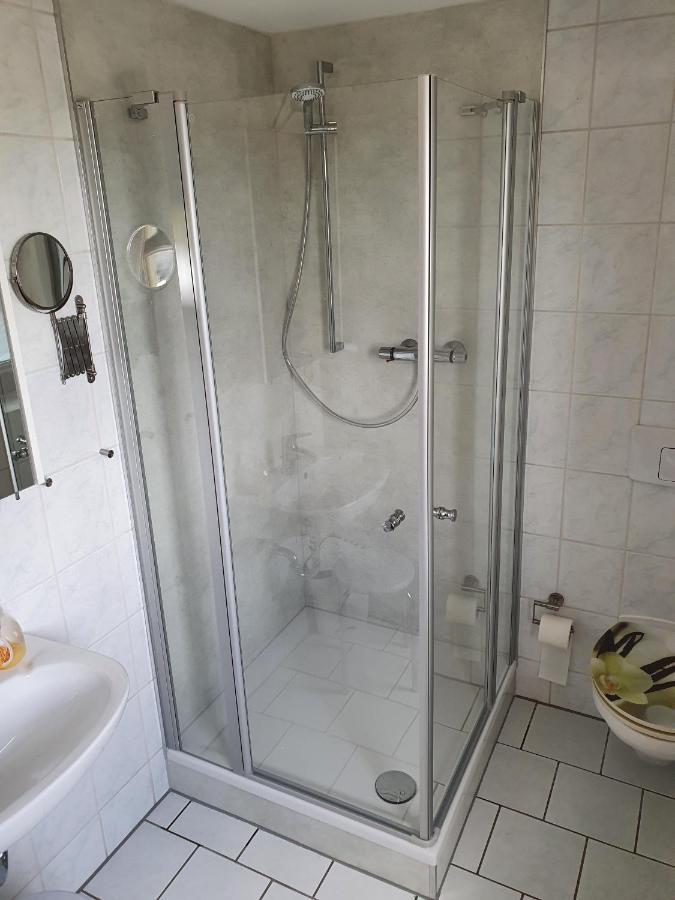 Ferienhaus-Bergtraum-Ferienwohnung-Fanni Oberwiesenthal Eksteriør billede