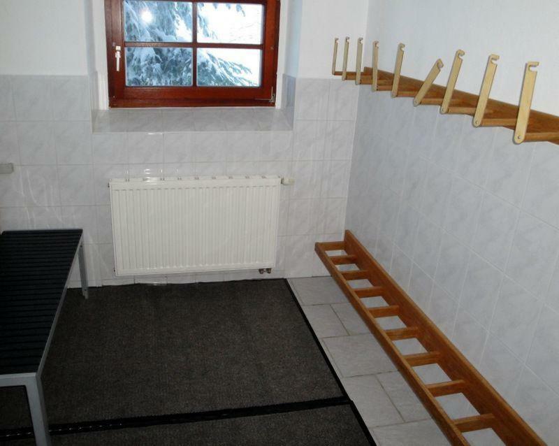 Ferienhaus-Bergtraum-Ferienwohnung-Fanni Oberwiesenthal Eksteriør billede